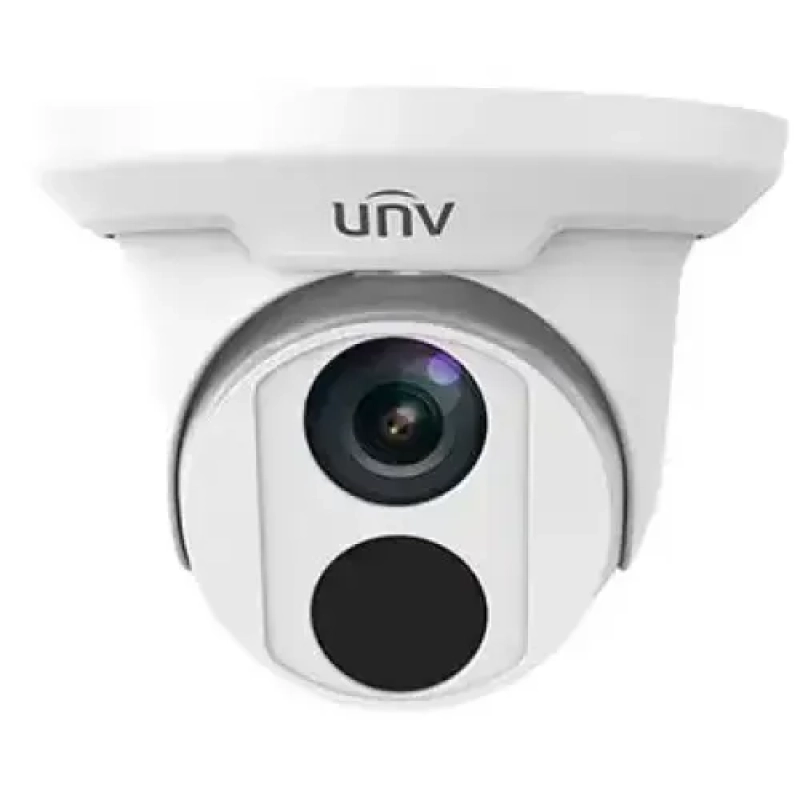 Uniview IPC3612ER3-PF28-C 2MP Fixed Dome Network Camera